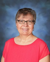 Photo of Becky Lindgren