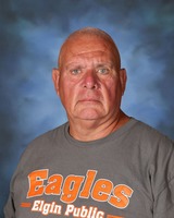 Denny Murray image